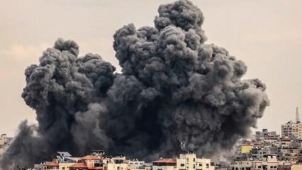 İsrail ateşkes şartını açıkladı: Savaş bundan sonra bitecek