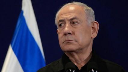 İsrail darbeye mi gidiyor? Netanyahu'ya kötü haber