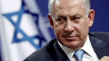 Kana doymayan Netanyahu'dan yeni katliam açıklaması