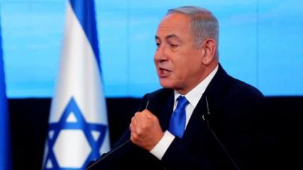 Netanyahu, Hamas'ın talebini reddedip 'katliama devam' dedi