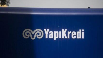 Yapı Kredi'nin satışıyla ilgili açıklama geldi! 'Görüşmeler sonlandırıldı'