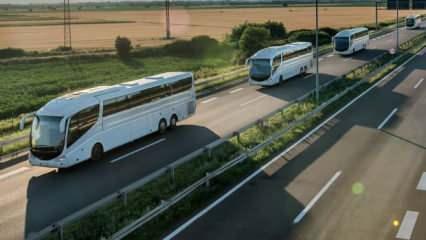 Kurban Bayramı öncesi otobüs bileti kurnazlığı!
