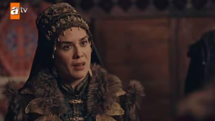 Kuruluş Osman 'Melike Hatun' Bengi Öztürk kimdir? Eşi kim? Bengi Öztürk'ün oynadığı diziler