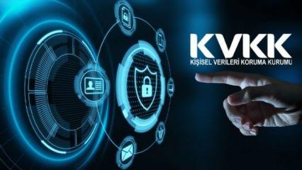 KVKK’dan Huawei'ye yurt dışına kişisel veri aktarma izni