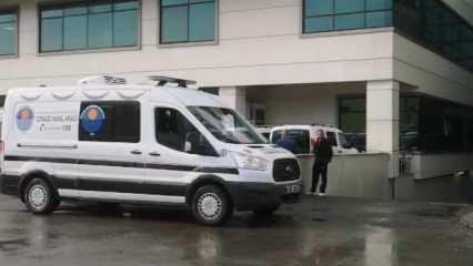 Mersin'deki feci kazada ölenlerin kimlikleri belli oldu