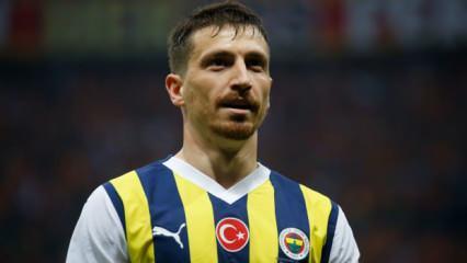 Mert Hakan Yandaş, derbi paylaşımı ile Galatasaray'a gönderme yaptı