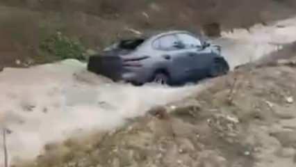 AK Partili vekilin aracı dereye u&ccedil;tu: 1 &ouml;l&uuml;, 4 yaralı 