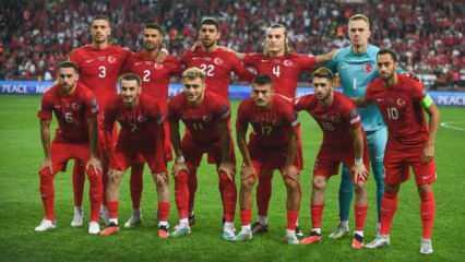 Milli Takım'da sakatlık şoku! EURO 2024 kadrosundan çıkarıldı