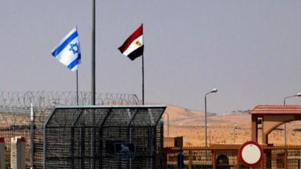Mısır ve İsrail'den son dakika Refah kararı! İsrail askerleri çekiliyor