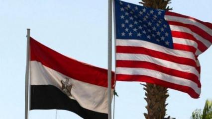 Mısır'dan, ABD ve İsrail'e son dakika Refah resti: Tavrımız kesin!
