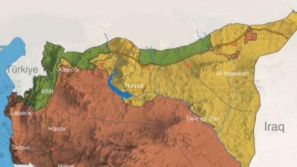 MSB kaynaklarından korsan seçim hazırlığındaki PKK/YPG'ye: Tamamen bertaraf edilecekler