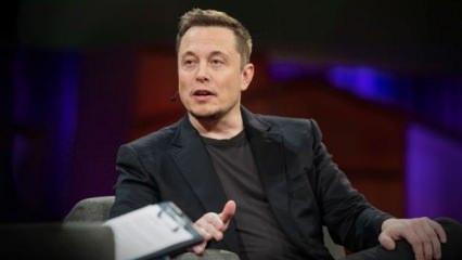 Musk'ın yapay zeka şirketi xAI'a 6 milyar dolarlık yatırım