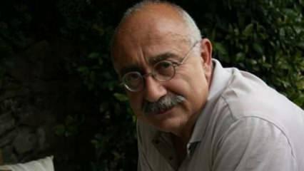 Nişanyan: Sokak köpekleri öldürülecek diye yaygara koparmak sahtekarlıktır