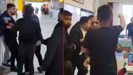 Öğretmene dehşeti yaşatmıştı! MEB'den ilk açıklama geldi