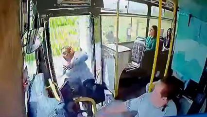 Kapısı açık otobüs kazasında istenen ceza belli oldu