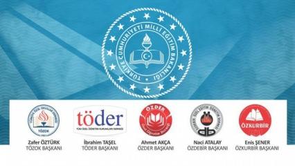 Özel okul dernekleri: Öğretmen maaşlarına yüzde 100'ün üzerinde zam yaptık