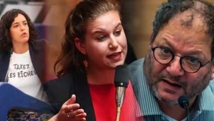 Refah katliamı ayağa kaldırdı! İsrailli ve Fransız vekillerden peş peşe çağrı