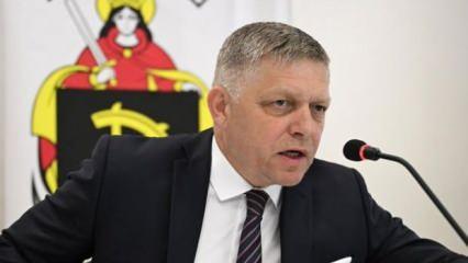 Suikaste uğrayan Başbakan Fico taburcu edildi