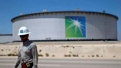Suudi petrol devi Saudi Aramco dev halka arza hazırlanıyor