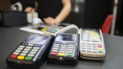 TCMB’den kredi kartı uyarısı: Limit gelire uygun olmalı