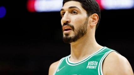 Terör örgütü FETÖ Enes Kanter'i soymuş! 110 milyon dolar itirafı