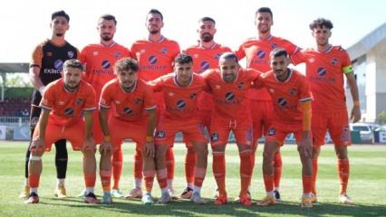 TFF 2. Lig ekibi kapanıyor