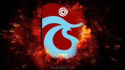 Trabzonspor 5 transferi KAP'a bildirdi! Eski Fenerbahçeli yıldız da geldi