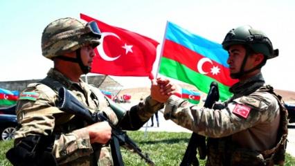 Türkiye ve Azerbaycan arasında yeni protokol imzalandı
