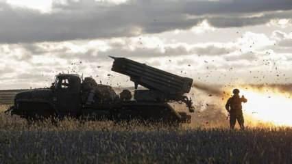 Ukranadaki işgal genişliyor... Rusya: Umanskoye yerleşim birimini ele geçirdik