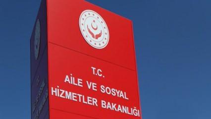 Zonguldak'ta Çocuk Evi'nde istismar iddialarına Bakanlıktan açıklama