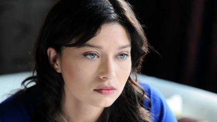 15 kilo birden veren Nurgül Yeşilçay'ın özel diyeti: Gece yatmadan 4 saat önce...