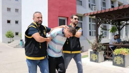 17 yaşındaki çocuğu 3 bin 500 lira için öldürüp, bahçeye attılar!