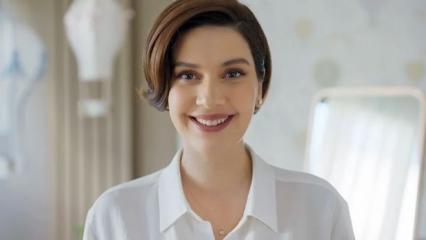 8 ayda 20 kilo veren Bergüzar Korel'den dikkat çeken itiraf!