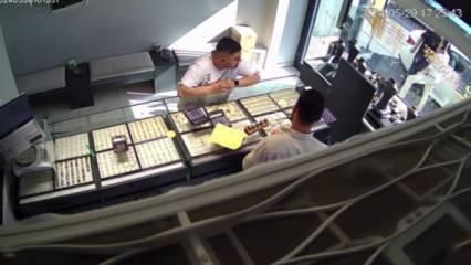 Altın dolandırıcılarının yeni y&ouml;ntemine polis 'dur' dedi