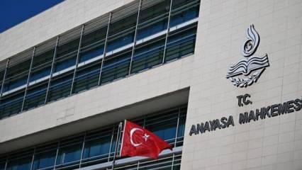 Anayasa Mahkemesinden Fiyat İstikrarı Komitesi kararı