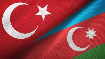Azerbaycan'dan Türkiye'ye başsağlığı mesajı