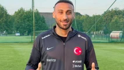 Cenk Tosun: Halkımız üzerimizde baskı oluşturmuyor