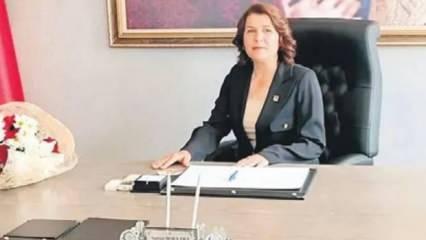 CHP'li belediyeye haciz şoku! Makam koltuğu bile gitti