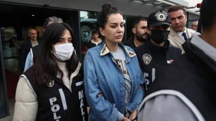 ''Dilan Polat'ın cezaevinde olmadığı'' iddiasına soruşturma