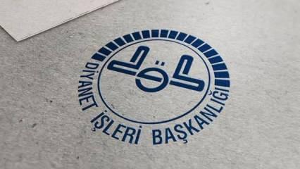 Diyanet'ten hacı adaylarının çocukları için yeni proje!