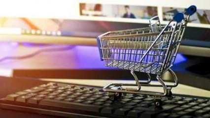 E-ticaret sekt&ouml;r&uuml; kargo firmalarını daha dijital hale getiriyor