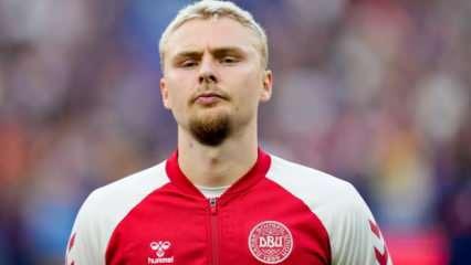 EURO 2024 öncesi Nelsson'dan kötü haber!