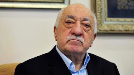 FETÖ elebaşı Fethullah Gülen'le ilgili çarpıcı açıklama: Öldü haberi gelebilir