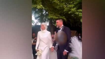 Gamze Özçelik ünlü isim ile dünya evine girdi!