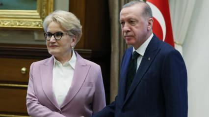 Kılıçdaroğlu'ndan Erdoğan-Akşener görüşmesiyle ilgili açıklama