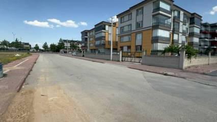 Konya'da kan donduran olay: 1,5 saatte hem taciz hem cinayet