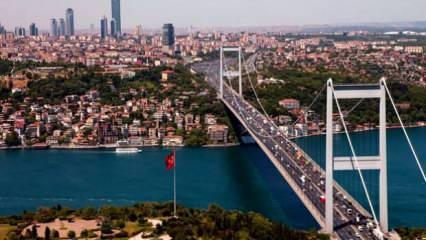 Kurban Bayramı'nda köprü ve otoyollarda geçiş ücreti kararı