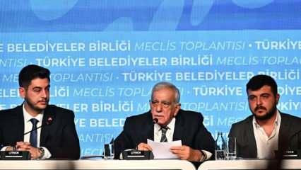 Mardin Belediye Başkanı Ahmet Türk’e tepki yağdı: Neyi kınıyorsun kafana göre?