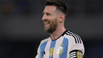 Messi'den Barcelonalı taraftarları üzecek itiraf