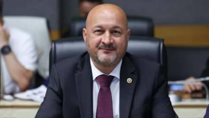 Milletvekili Kurt'tan İliç Maden Kazasında Terleten Sorular